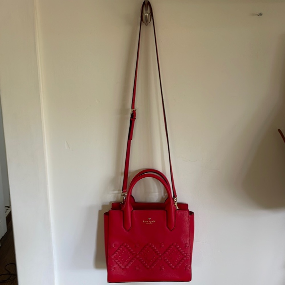 Kate Spade Shoulder Bag